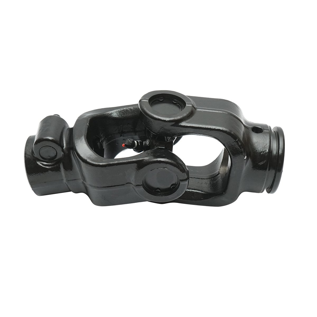 Articulatie cardan FCF L4 T4 completa, cruce 27x75mm cu 41mm teava lamaie